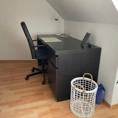 Appartement Michaelishaus Gallin