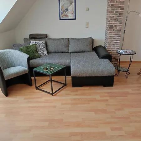 Appartement Michaelishaus