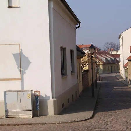 Appartement Michaelishaus *