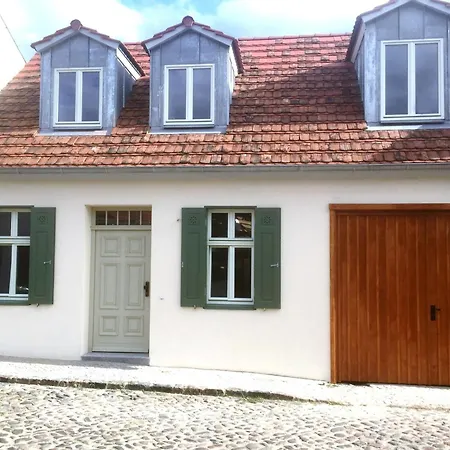 Michaelishaus Appartement *
